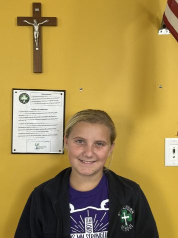 Photo of Natalie Landis