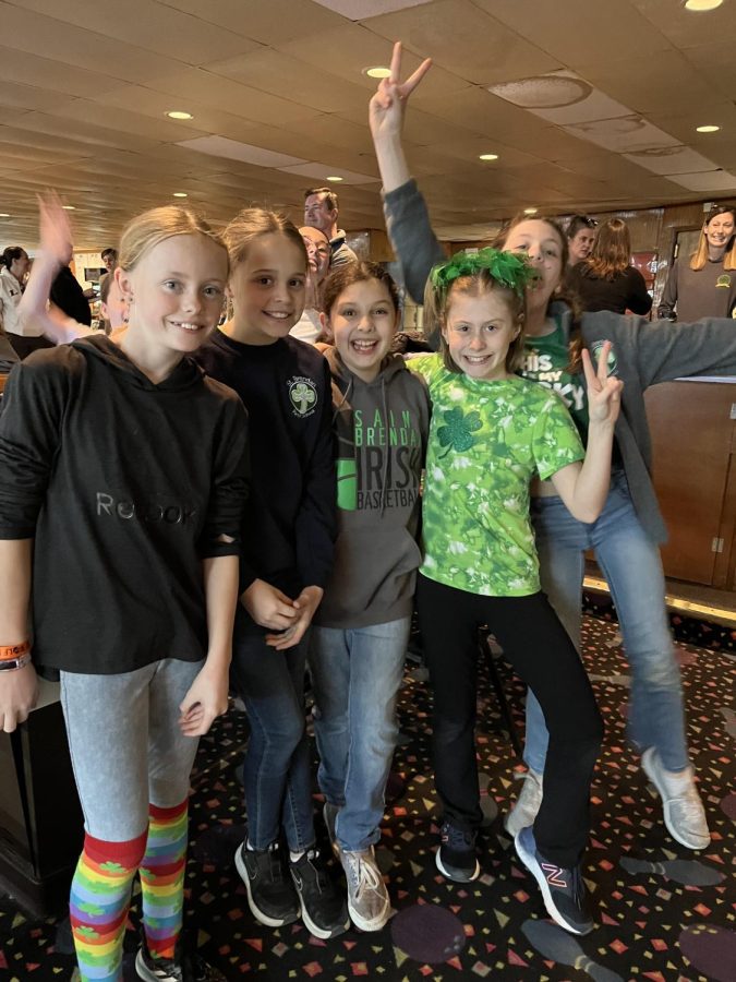 Bowling: 5-8th Grades