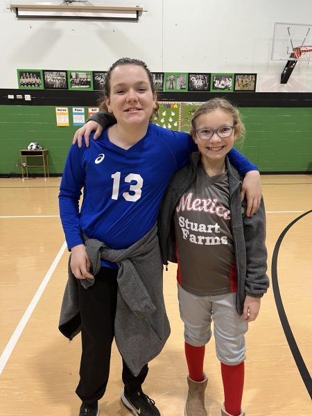 Volleyball Tournament